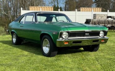 Chevrolet-Ii-nova-1968-Green-Black-8