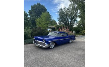 Chevrolet-Impala-1958-Admiral-Blue-White-1