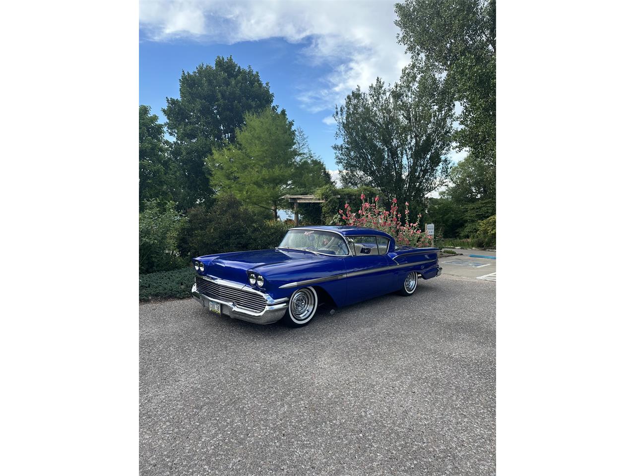 Chevrolet-Impala-1958-Admiral-Blue-White-1