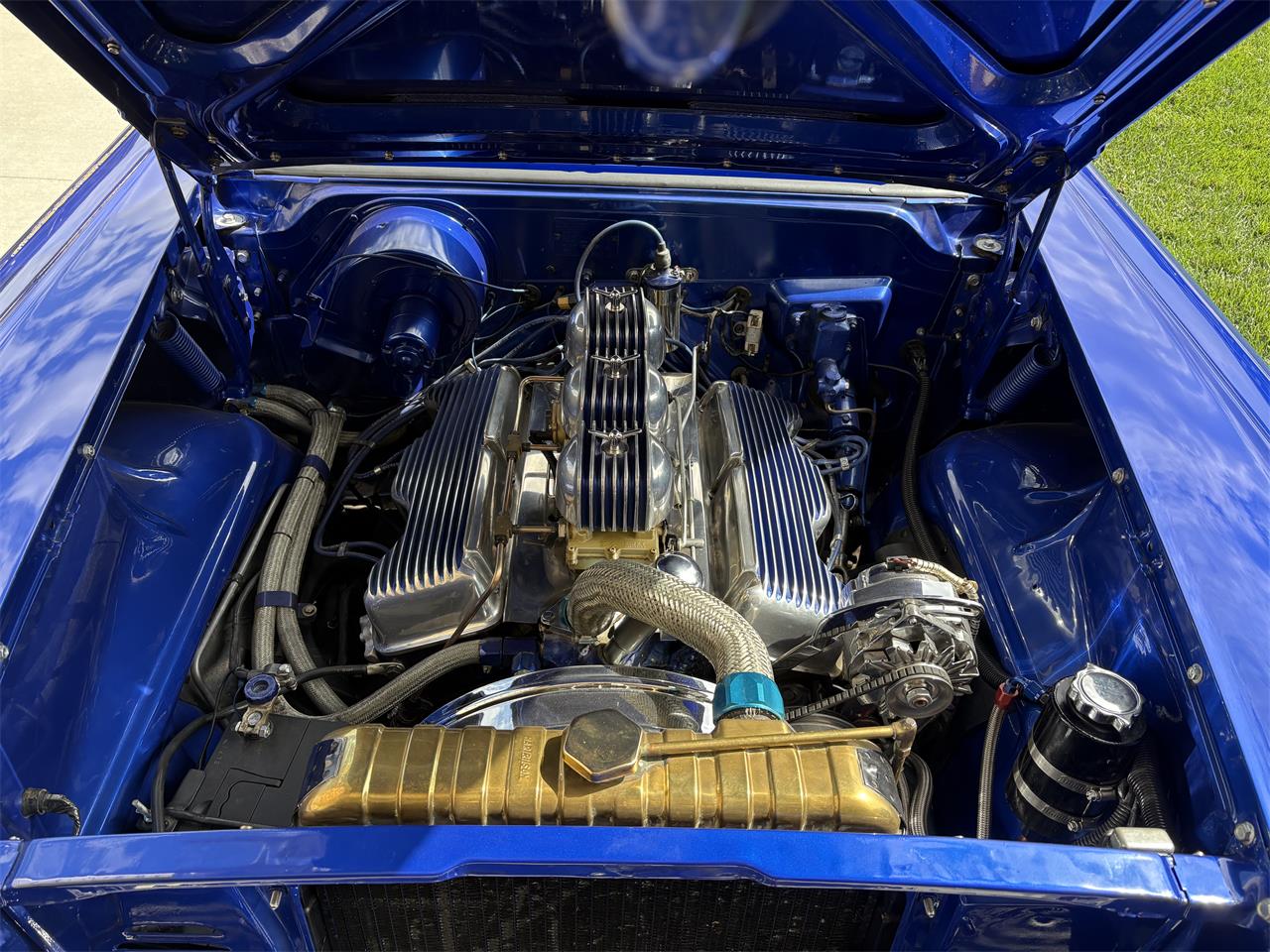 Chevrolet-Impala-1958-Admiral-Blue-White-11