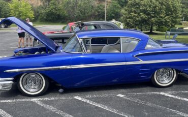 Chevrolet-Impala-1958-Admiral-Blue-White-16