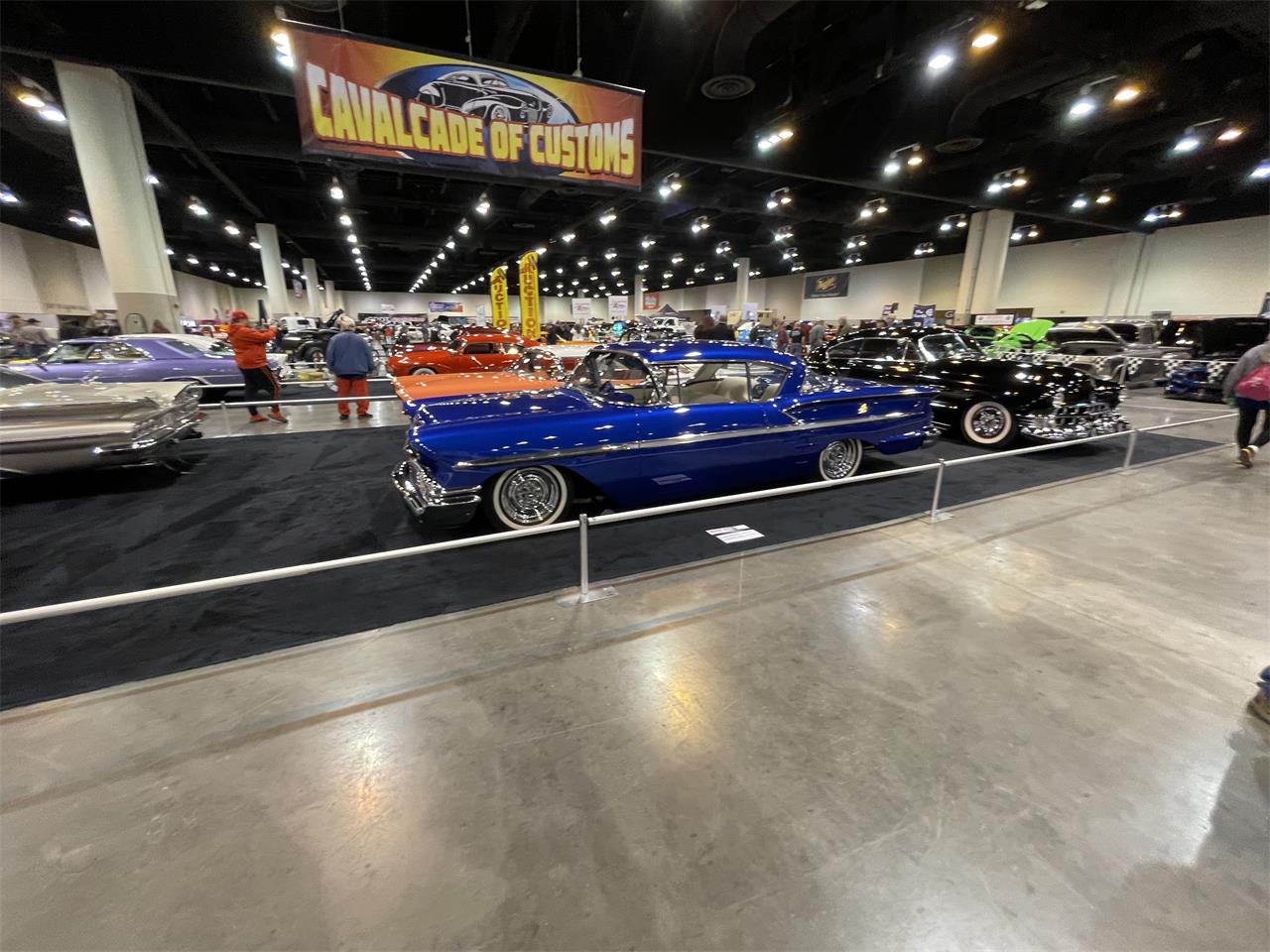 Chevrolet-Impala-1958-Admiral-Blue-White-18