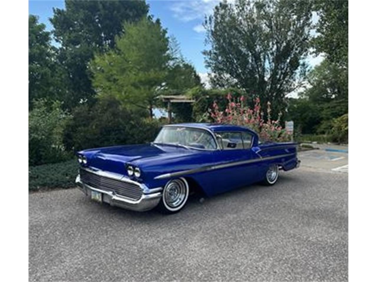 Chevrolet-Impala-1958-Admiral-Blue-White-29
