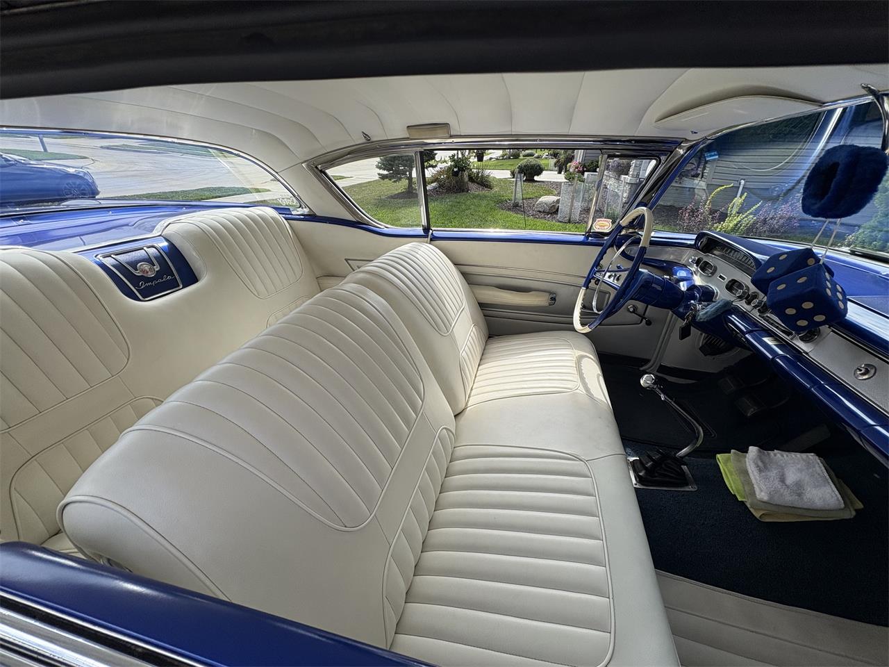 Chevrolet-Impala-1958-Admiral-Blue-White-8