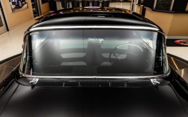 Chevrolet-Impala-1958-Black-Black-29