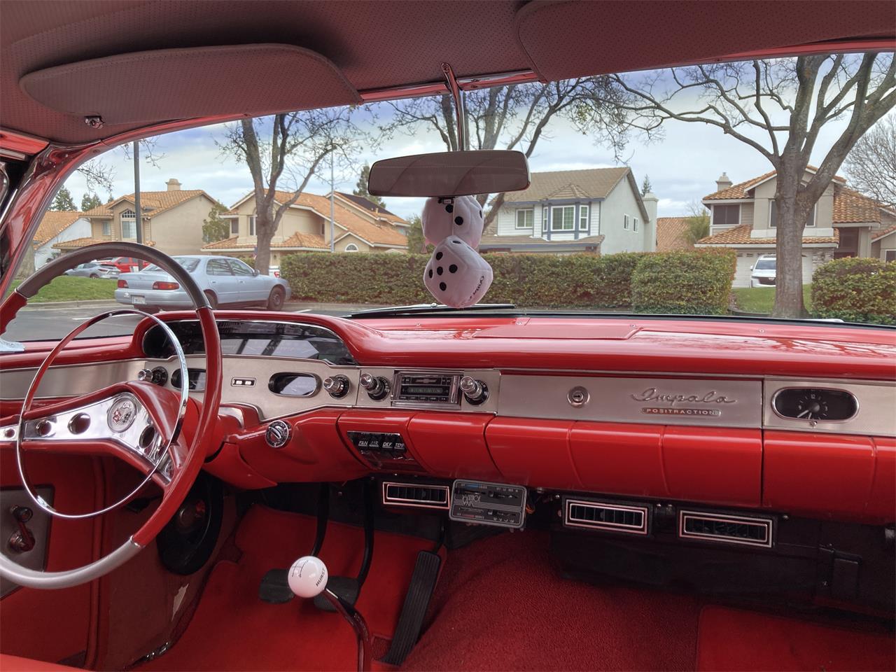 Chevrolet-Impala-1958-Black-Red-Tri-color-10
