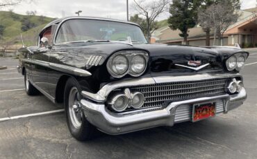 Chevrolet-Impala-1958-Black-Red-Tri-color-13