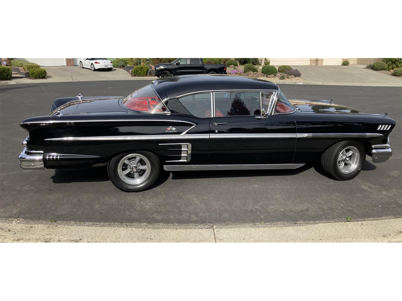 Chevrolet-Impala-1958-Black-Red-Tri-color-16