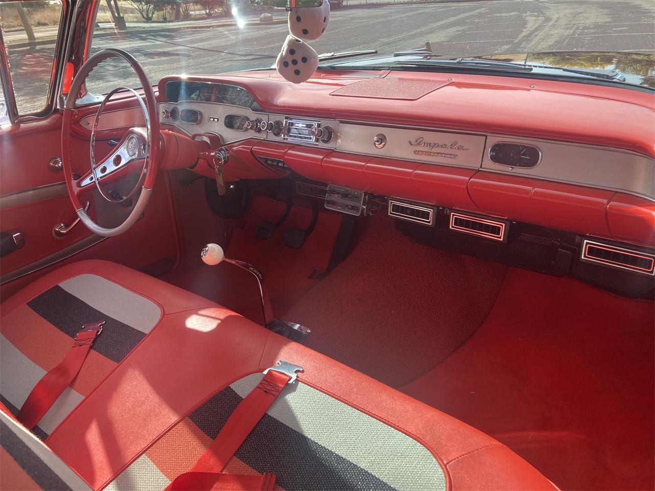 Chevrolet-Impala-1958-Black-Red-Tri-color-5