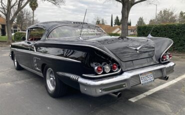 Chevrolet-Impala-1958-Black-Red-Tri-color-7
