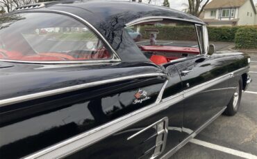 Chevrolet-Impala-1958-Black-Red-Tri-color-9