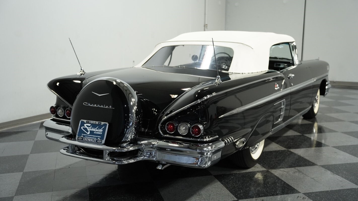 Chevrolet-Impala-1958-Convertible-10