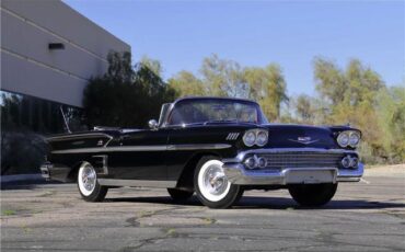 Chevrolet-Impala-1958-Convertible-11