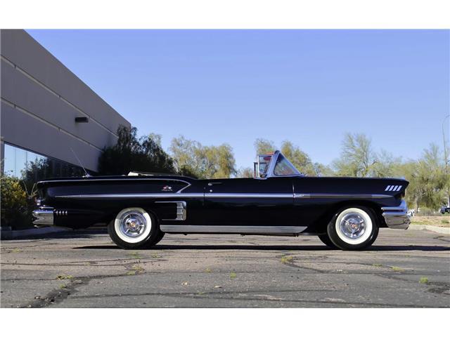 Chevrolet-Impala-1958-Convertible-12