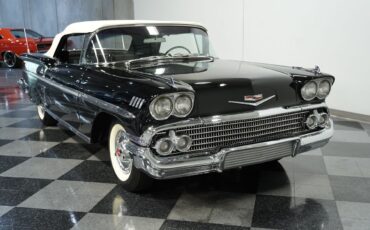 Chevrolet-Impala-1958-Convertible-14