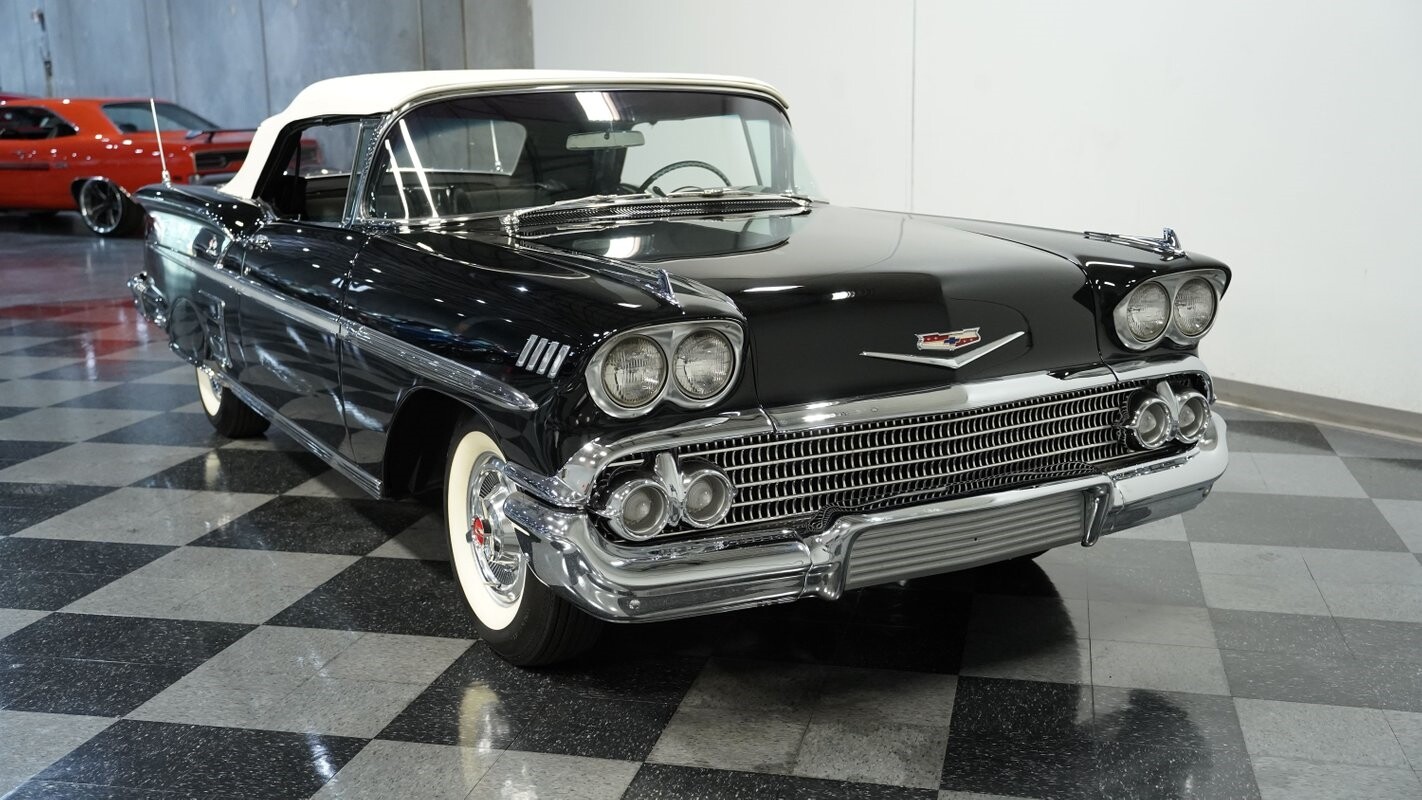 Chevrolet-Impala-1958-Convertible-14