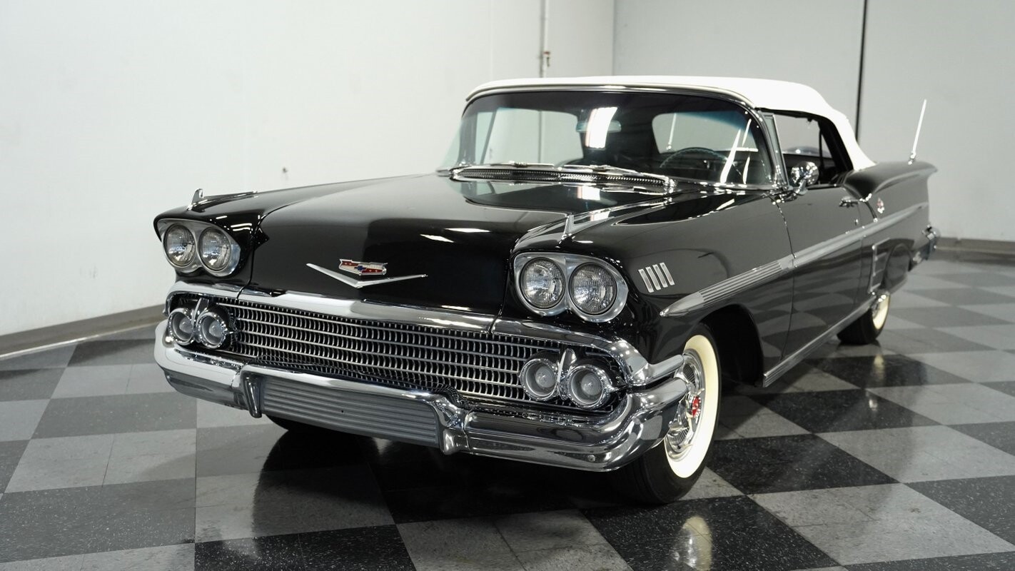Chevrolet-Impala-1958-Convertible-16