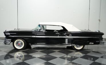 Chevrolet-Impala-1958-Convertible-2