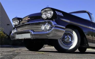 Chevrolet-Impala-1958-Convertible-22