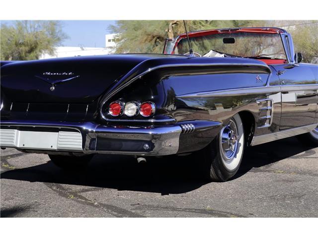 Chevrolet-Impala-1958-Convertible-23