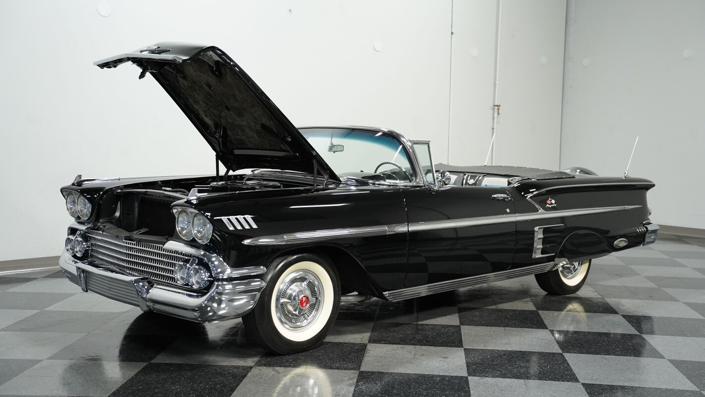 Chevrolet-Impala-1958-Convertible-25