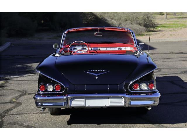 Chevrolet-Impala-1958-Convertible-27
