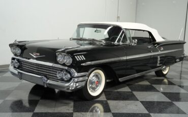 Chevrolet-Impala-1958-Convertible-5