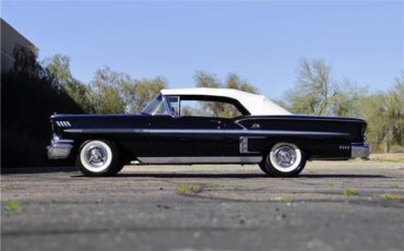 Chevrolet-Impala-1958-Convertible-5