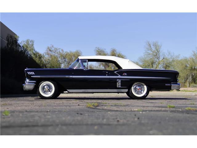 Chevrolet-Impala-1958-Convertible-5