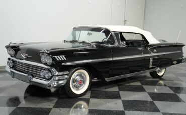 Chevrolet-Impala-1958-Convertible-6