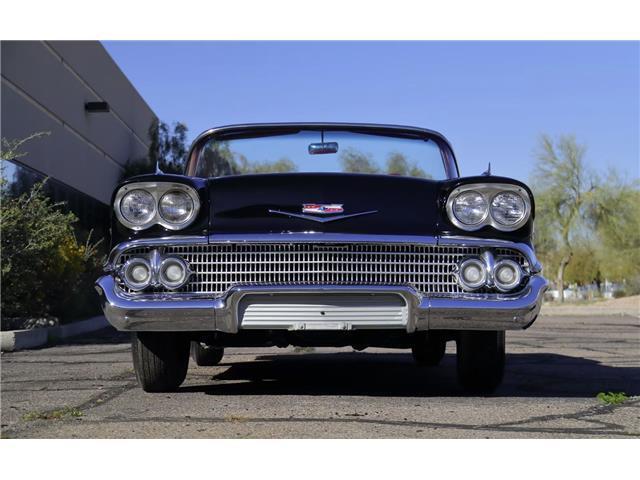 Chevrolet-Impala-1958-Convertible-6