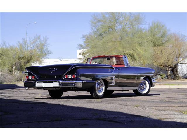 Chevrolet-Impala-1958-Convertible-8