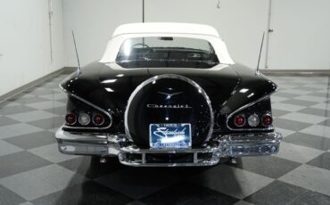 Chevrolet-Impala-1958-Convertible-9