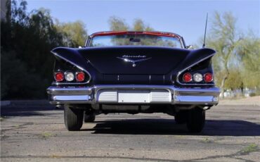 Chevrolet-Impala-1958-Convertible-9