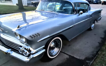 Chevrolet-Impala-1958-Other-1