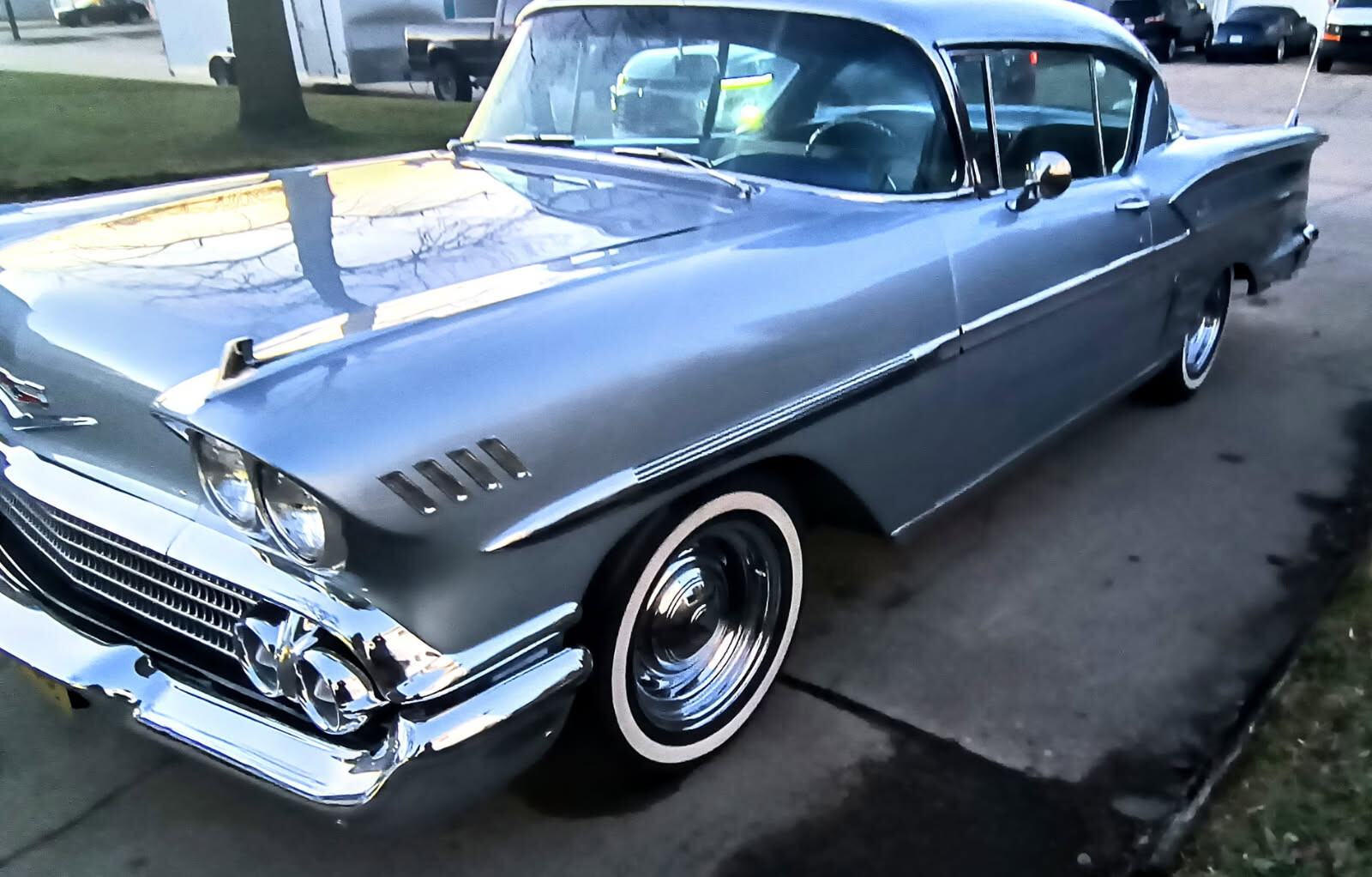 Chevrolet-Impala-1958-Other-1