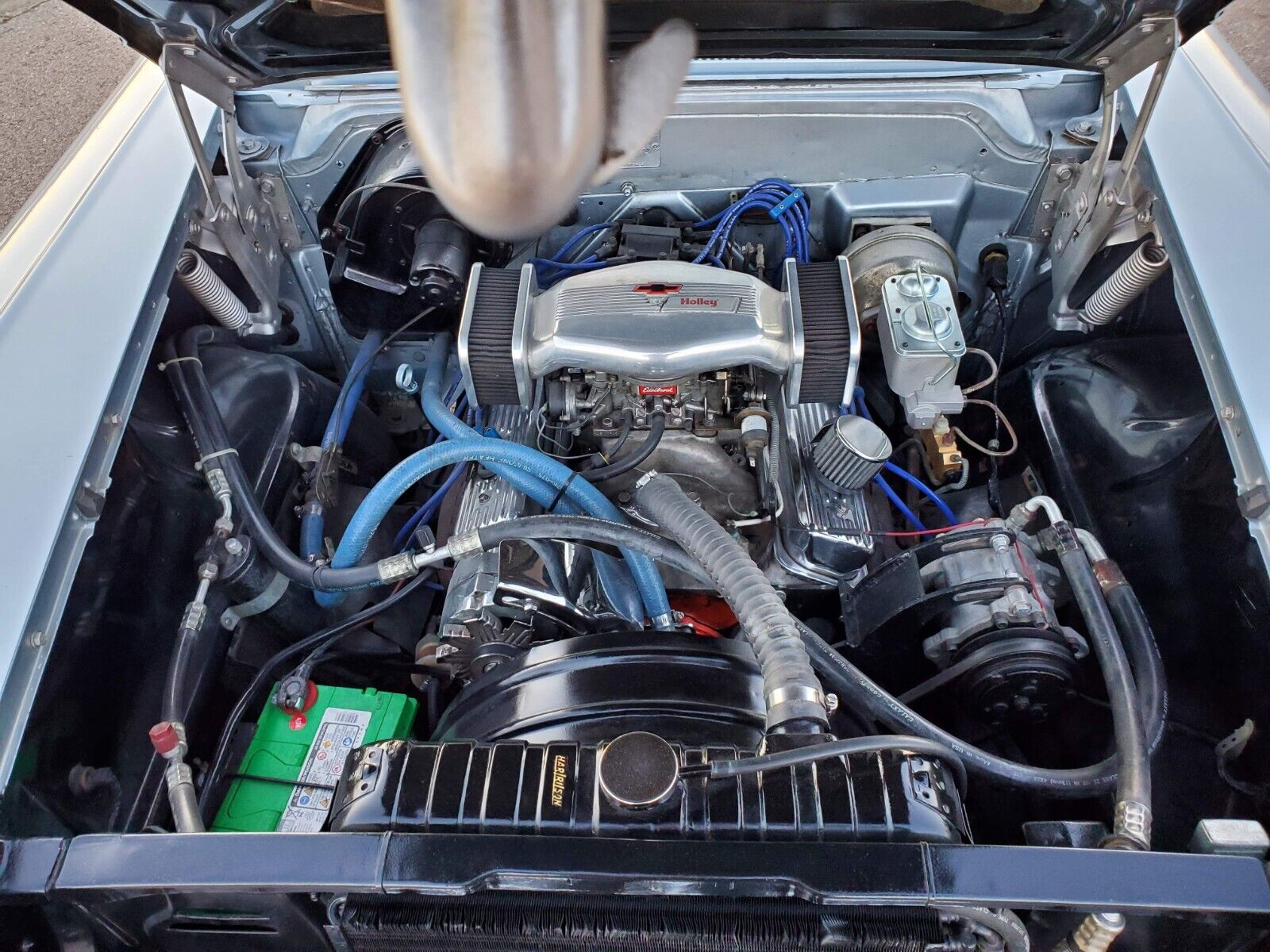 Chevrolet-Impala-1958-Other-16