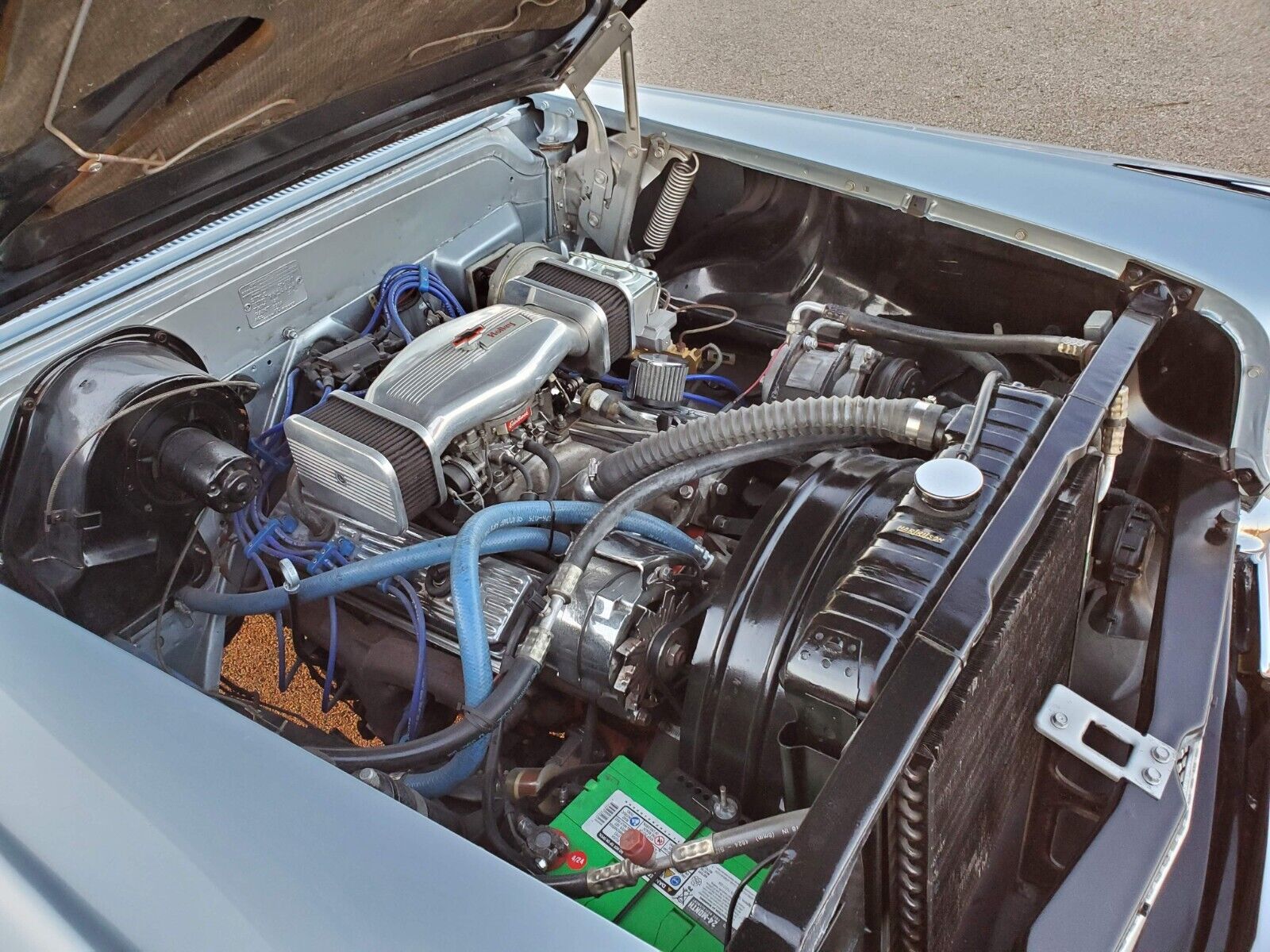Chevrolet-Impala-1958-Other-18