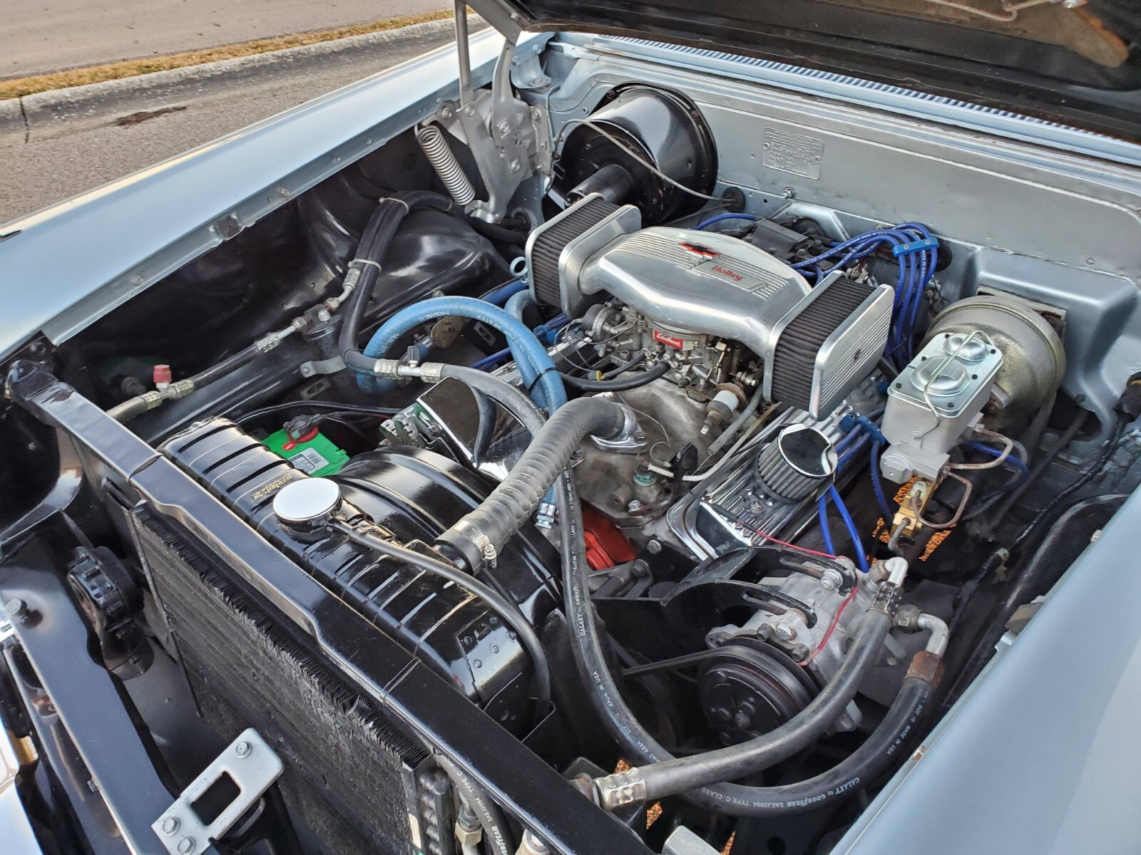 Chevrolet-Impala-1958-Other-19