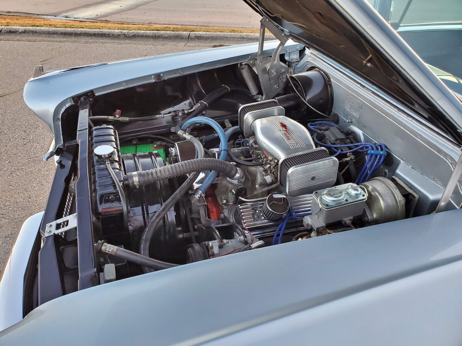 Chevrolet-Impala-1958-Other-20