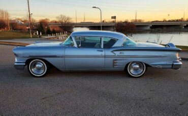 Chevrolet-Impala-1958-Other-4