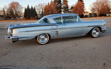Chevrolet-Impala-1958-Other-8