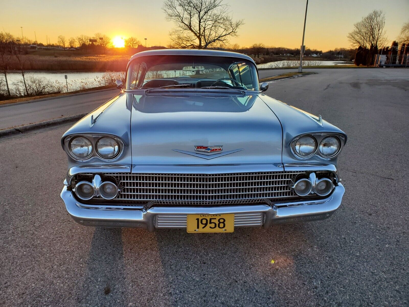 Chevrolet-Impala-1958-Other-9