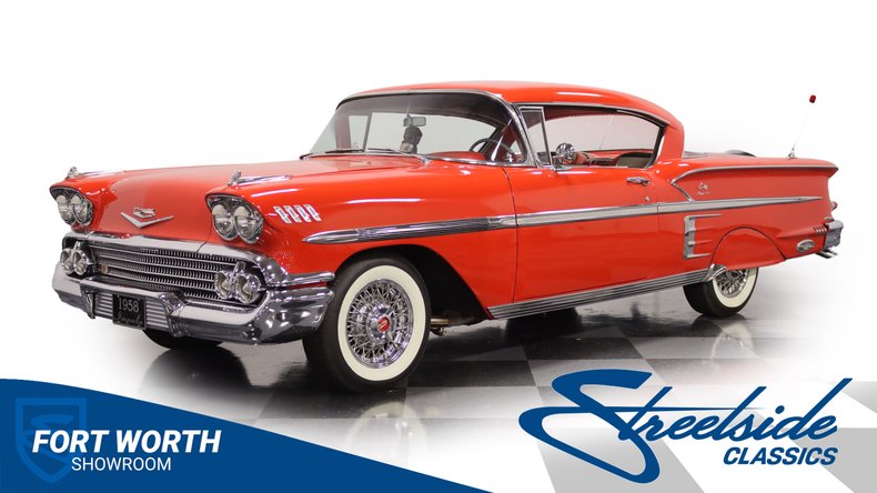 Chevrolet-Impala-1958-Rio-Red-Black-Red-11