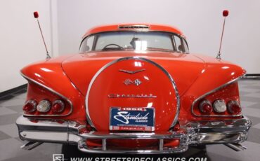 Chevrolet-Impala-1958-Rio-Red-Black-Red-12