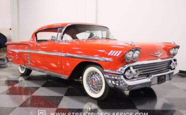 Chevrolet-Impala-1958-Rio-Red-Black-Red-14