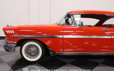 Chevrolet-Impala-1958-Rio-Red-Black-Red-15