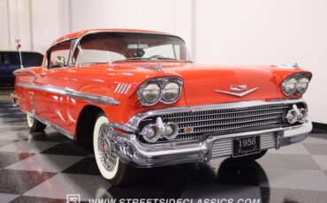 Chevrolet-Impala-1958-Rio-Red-Black-Red-18