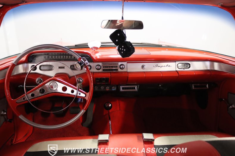 Chevrolet-Impala-1958-Rio-Red-Black-Red-26