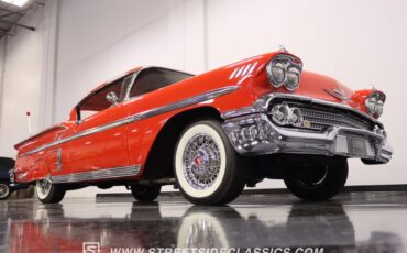 Chevrolet-Impala-1958-Rio-Red-Black-Red-29
